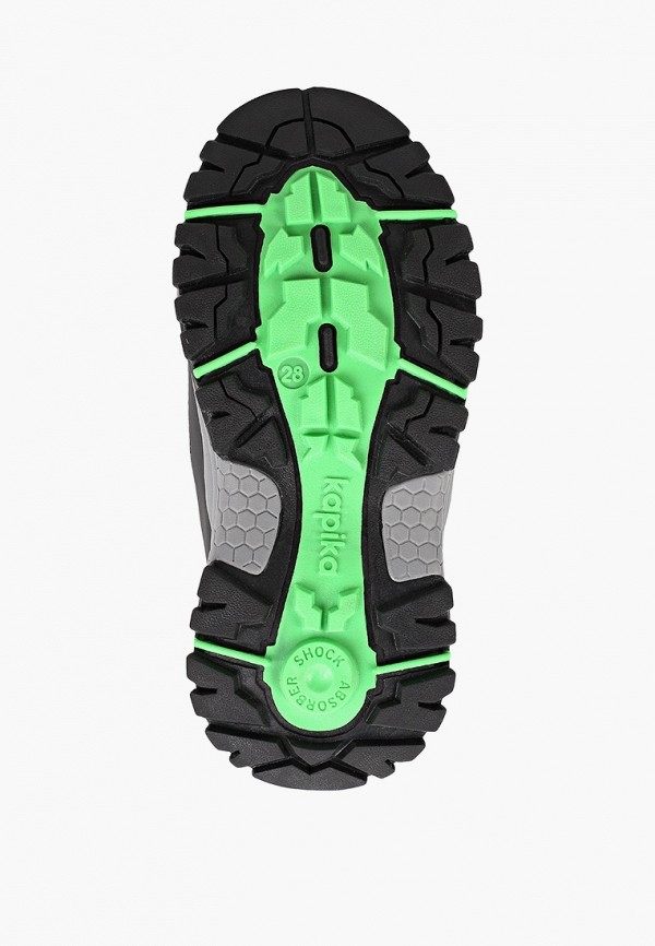 фото Ботинки kapika