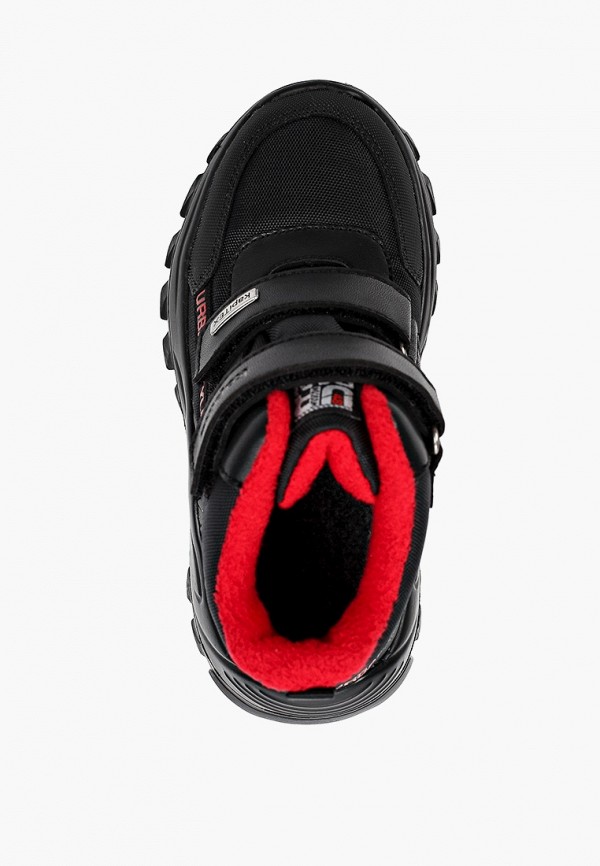 фото Ботинки kapika