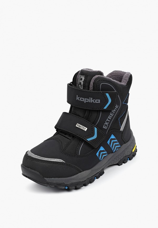 фото Ботинки kapika