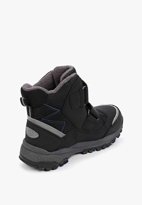 фото Ботинки kapika