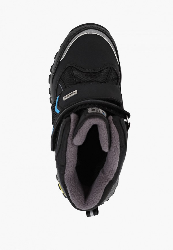 фото Ботинки kapika