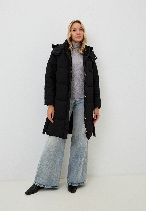 фото Куртка утепленная elsi