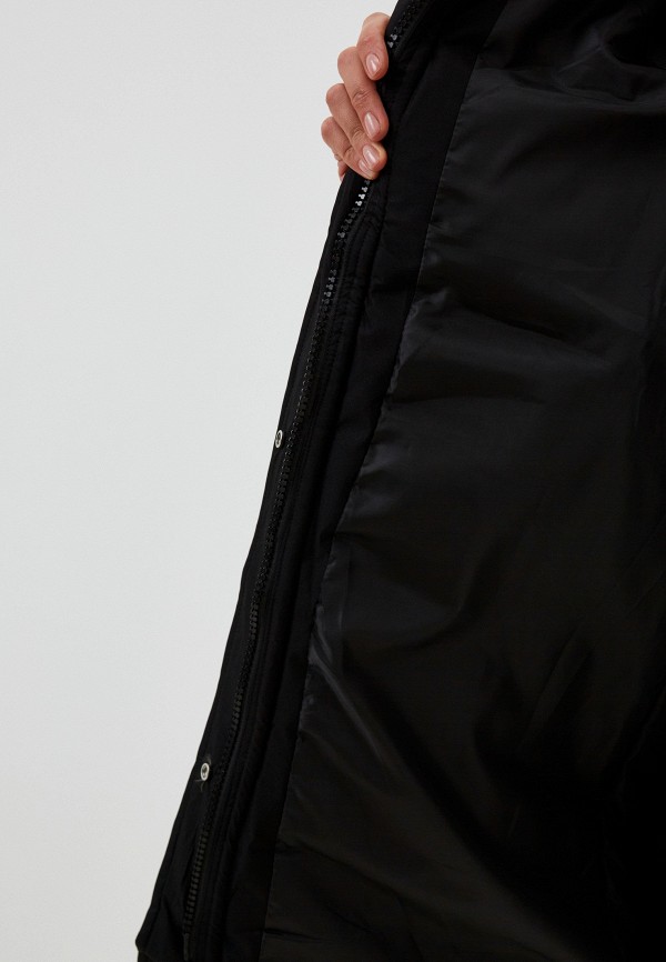 фото Куртка утепленная elsi