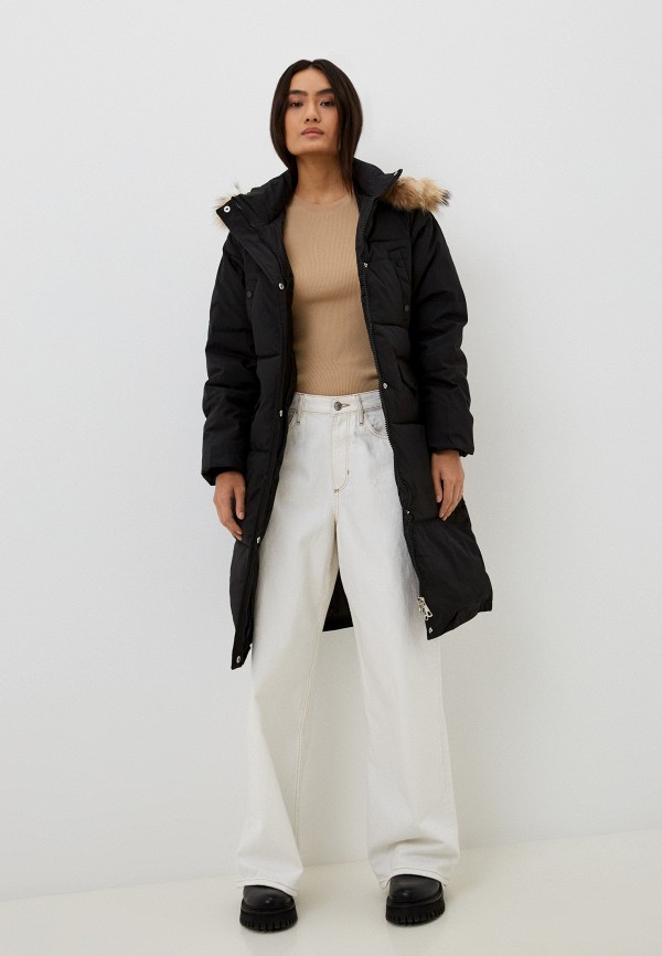 фото Куртка утепленная fadas