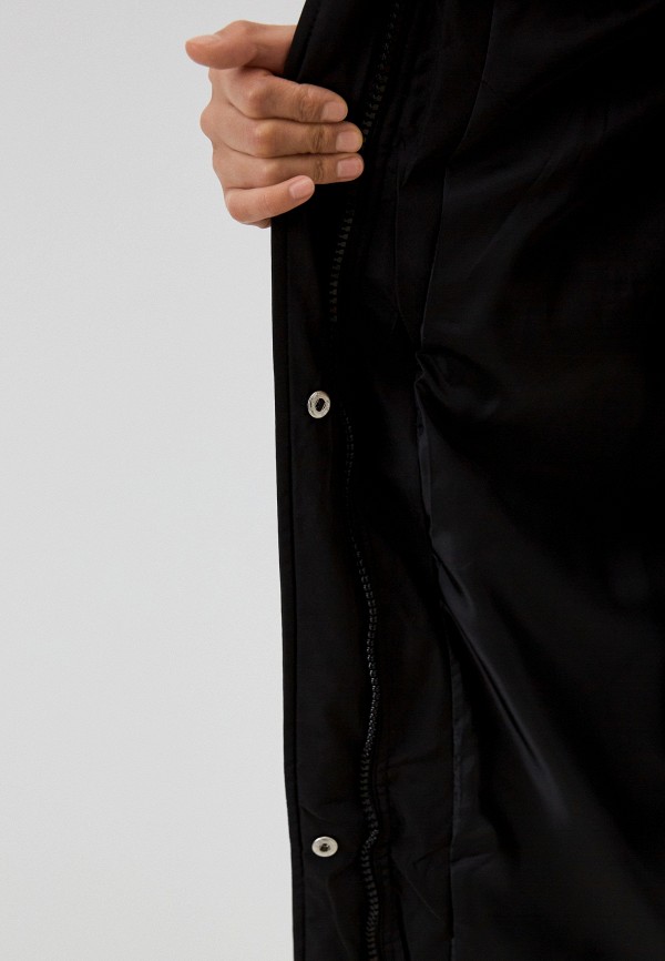 фото Куртка утепленная fadas