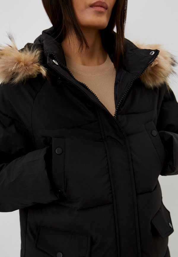 фото Куртка утепленная fadas