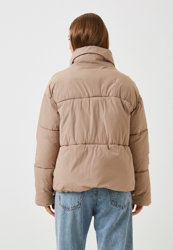 фото Куртка утепленная moki