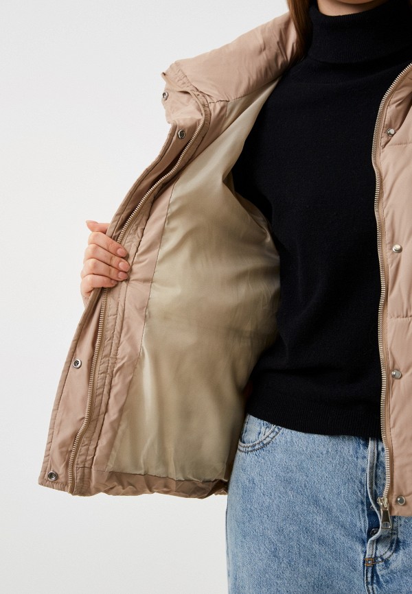 фото Куртка утепленная moki