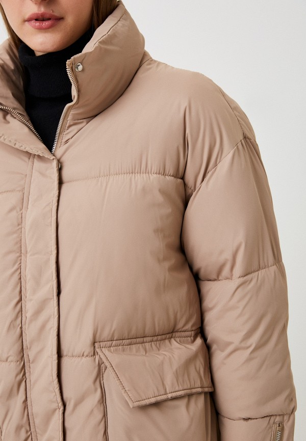 фото Куртка утепленная moki