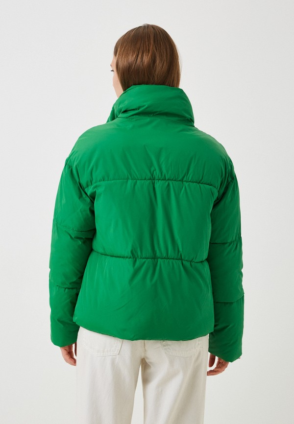 фото Куртка утепленная moki