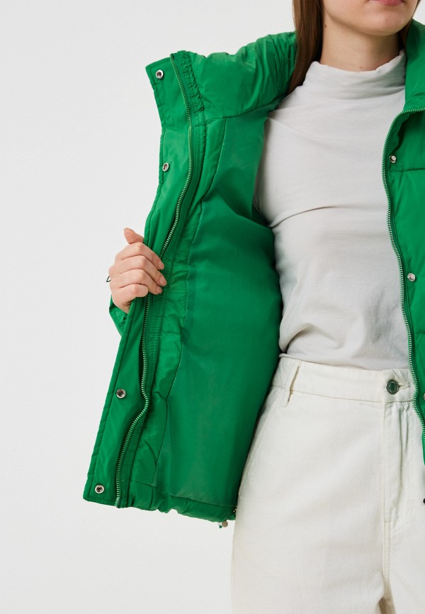 фото Куртка утепленная moki