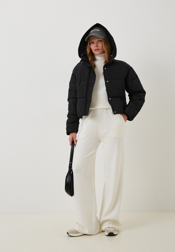 фото Куртка утепленная moki