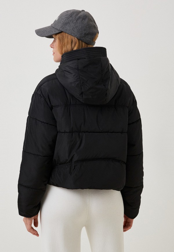 фото Куртка утепленная moki