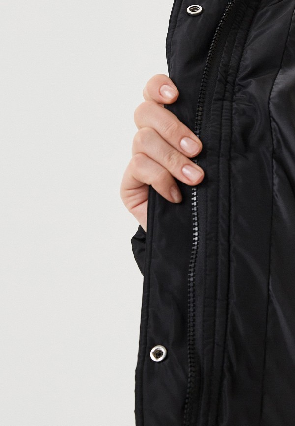 фото Куртка утепленная moki