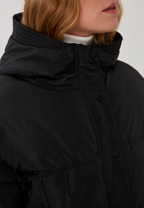 фото Куртка утепленная moki