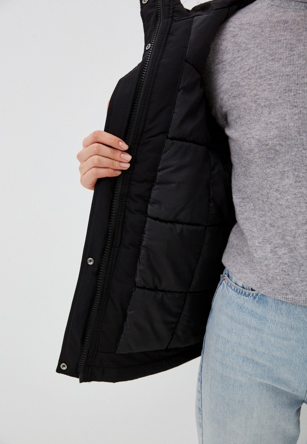 фото Куртка утепленная moki