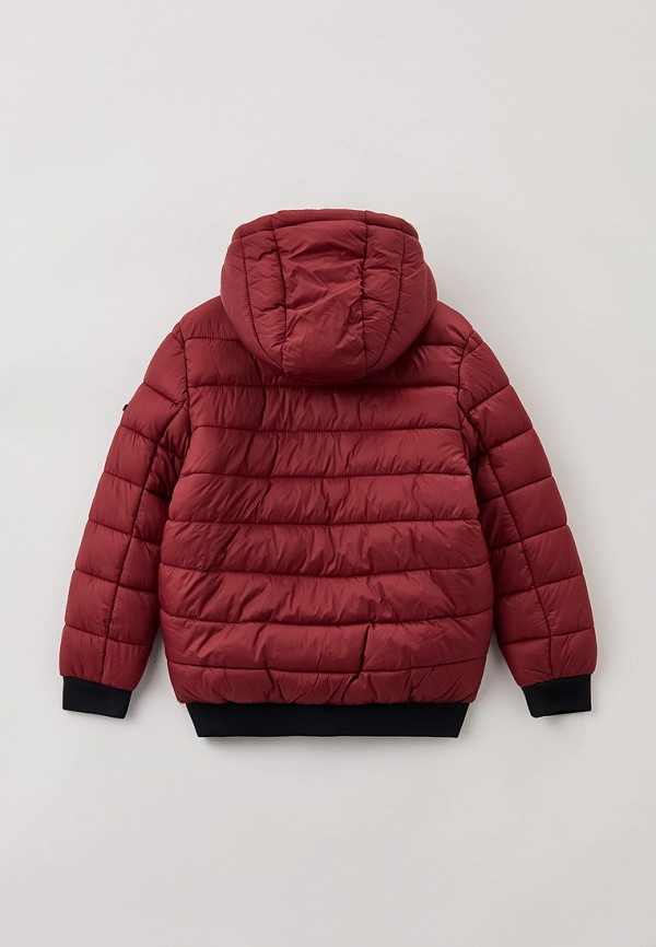 фото Куртка утепленная pepe jeans