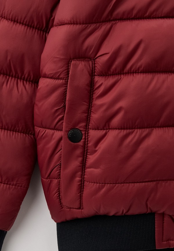 фото Куртка утепленная pepe jeans