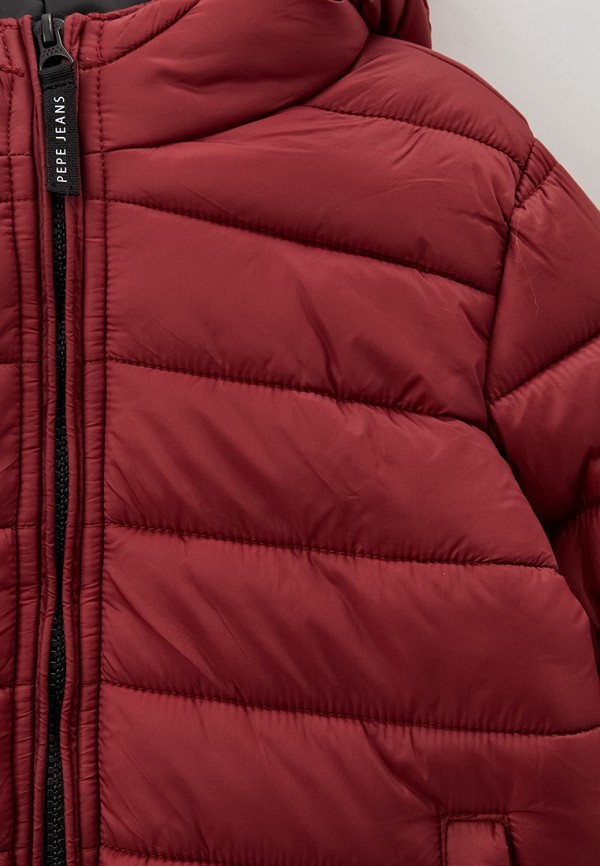 фото Куртка утепленная pepe jeans