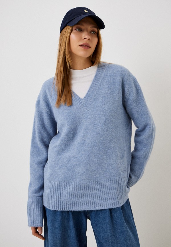 фото Пуловер pepe jeans
