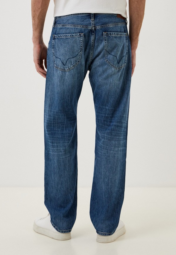 фото Джинсы pepe jeans