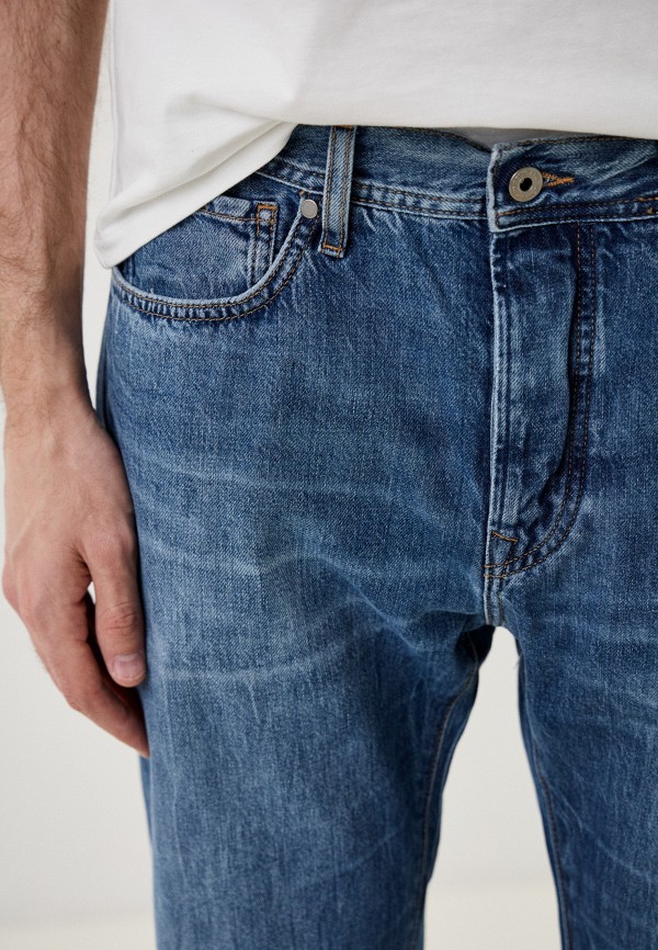 фото Джинсы pepe jeans
