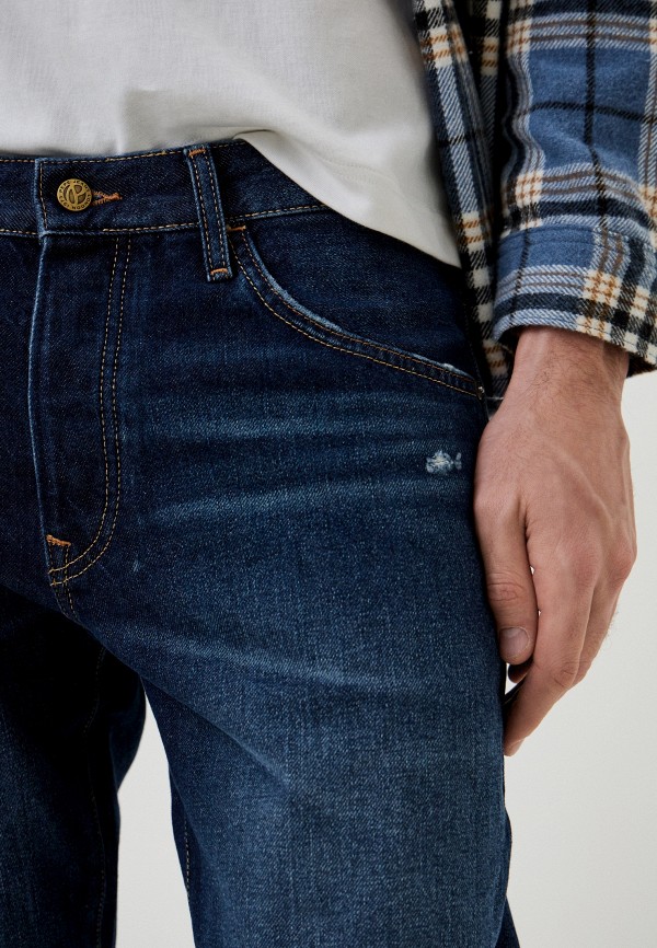 фото Джинсы pepe jeans