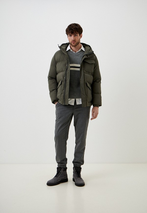 фото Куртка утепленная pepe jeans