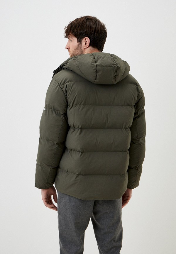 фото Куртка утепленная pepe jeans