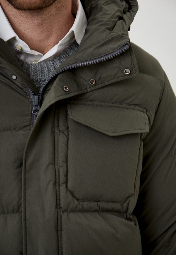 фото Куртка утепленная pepe jeans