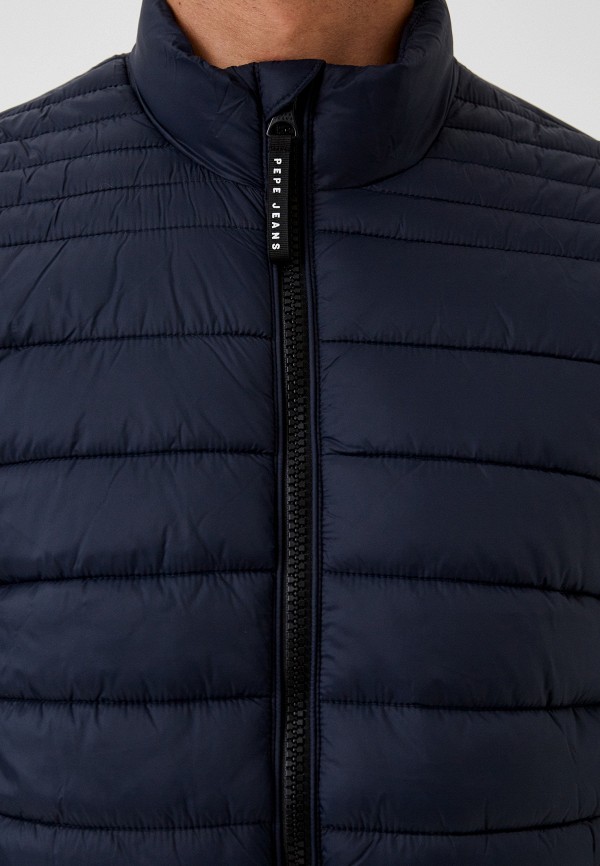 фото Куртка утепленная pepe jeans