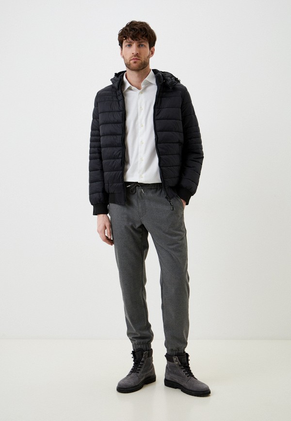 фото Куртка утепленная pepe jeans