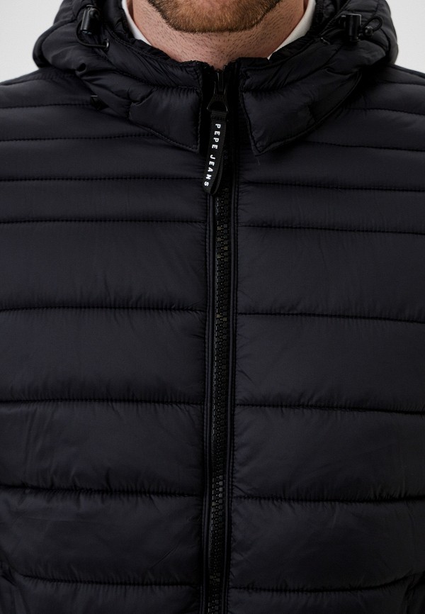 фото Куртка утепленная pepe jeans