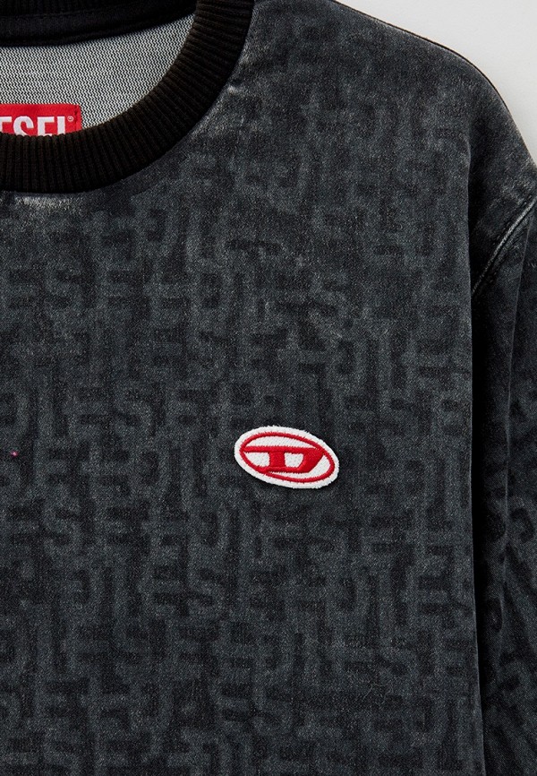 фото Футболка diesel