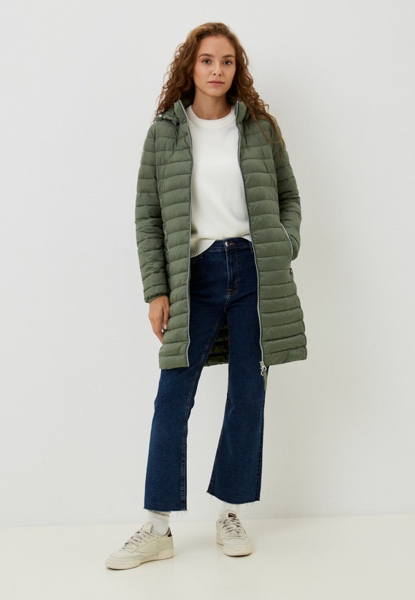 фото Куртка утепленная s.oliver