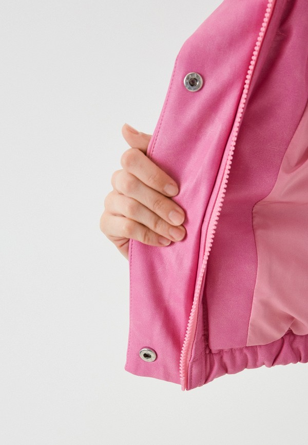 фото Жилет утепленный fragarika