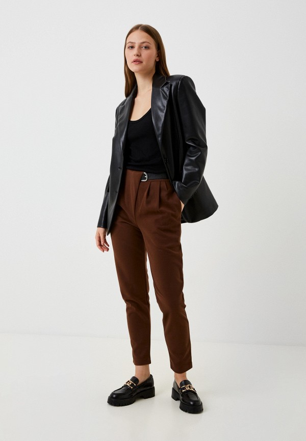 фото Брюки fragarika