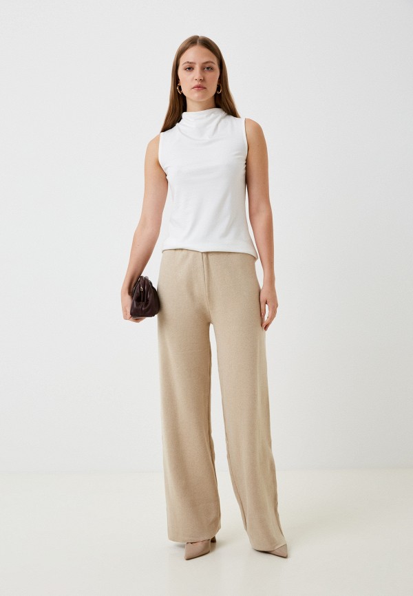 фото Брюки aaquamarina