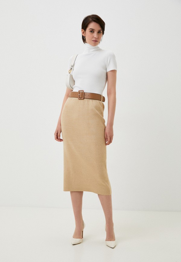 фото Юбка aaquamarina