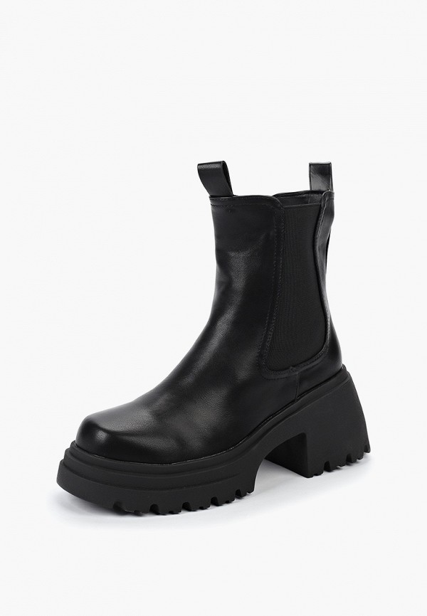 фото Ботинки aimosi