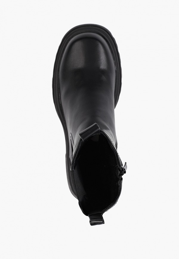 фото Ботинки aimosi