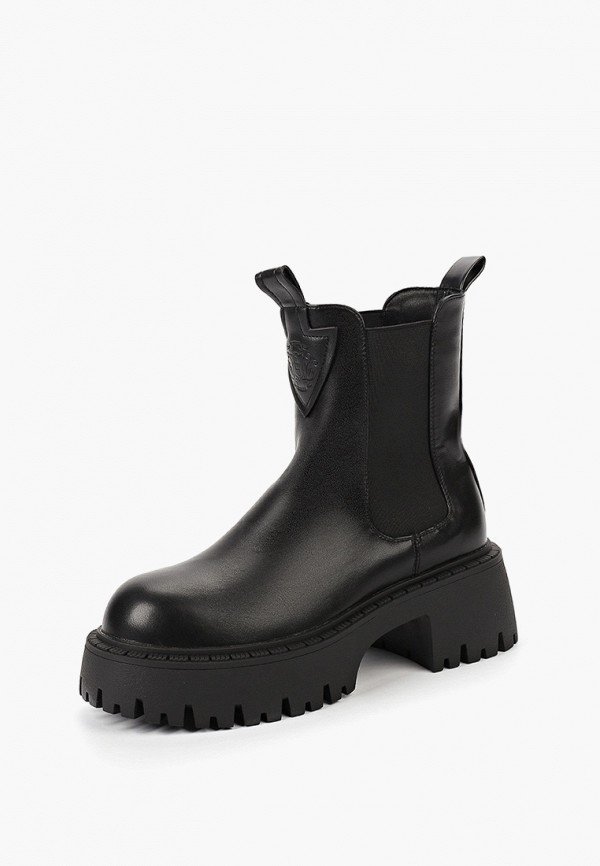 фото Ботинки aimosi