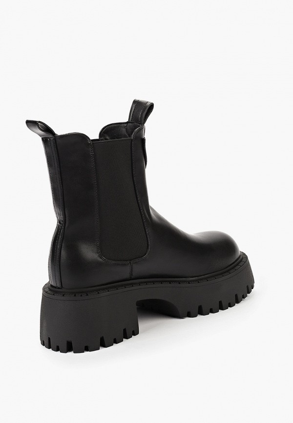 фото Ботинки aimosi