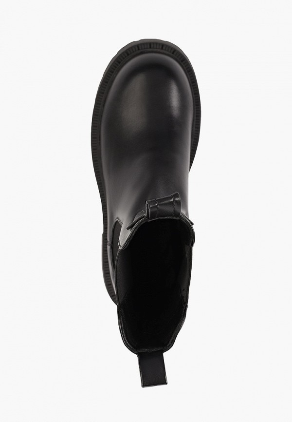 фото Ботинки aimosi