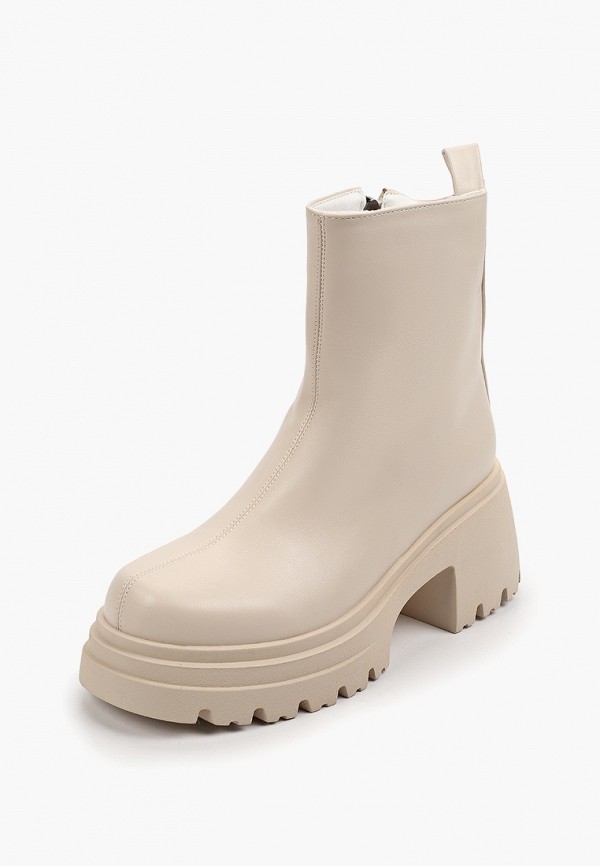 фото Ботинки aimosi