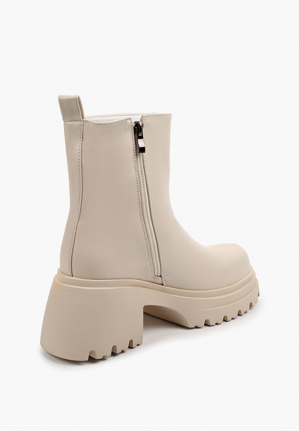 фото Ботинки aimosi