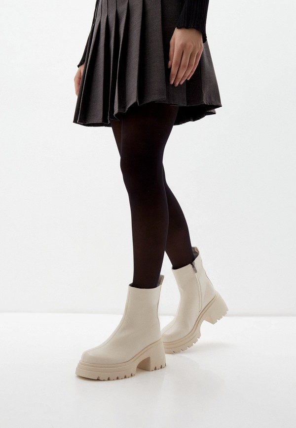 фото Ботинки aimosi