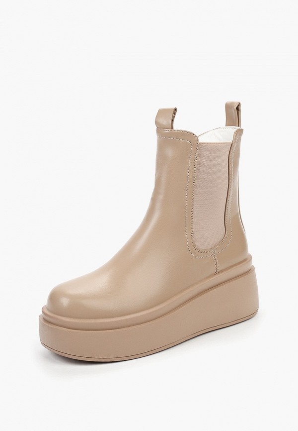 фото Ботинки aimosi