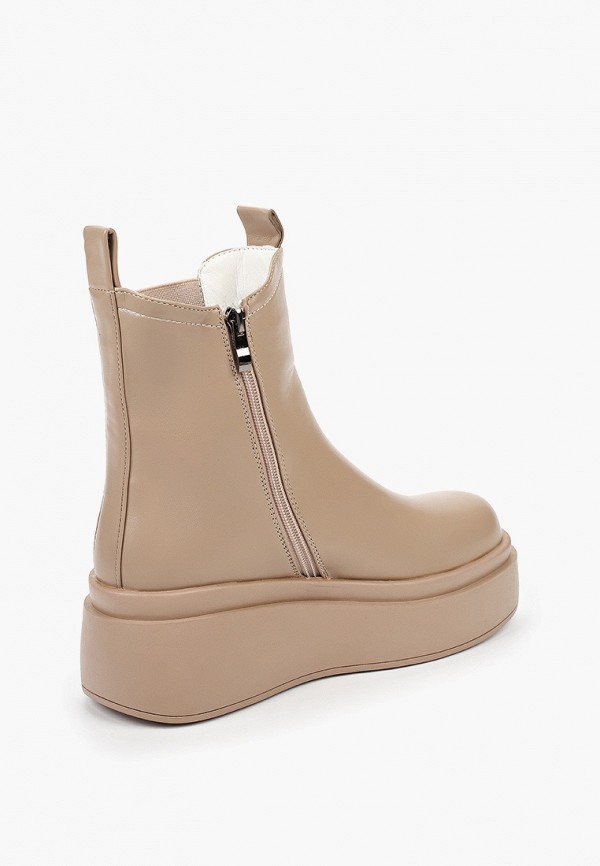 фото Ботинки aimosi