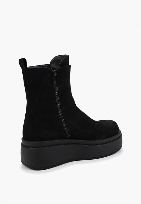 фото Ботинки aimosi